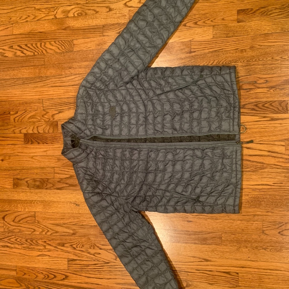 THE NORTH FACE Thermoball  Green